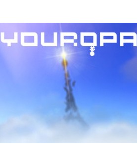 Youropa Steam Key EUROPE